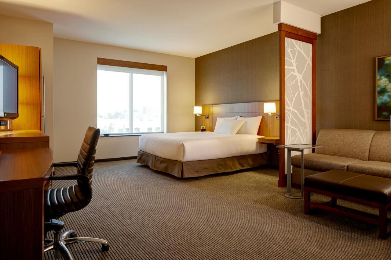Hyatt Place Baltimore Owings Mills Exteriör bild
