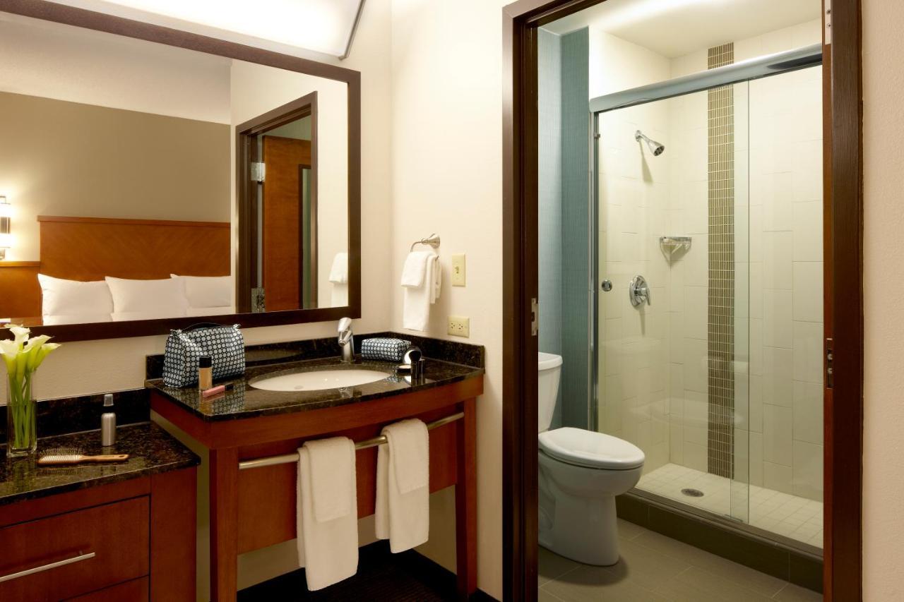 Hyatt Place Baltimore Owings Mills Exteriör bild