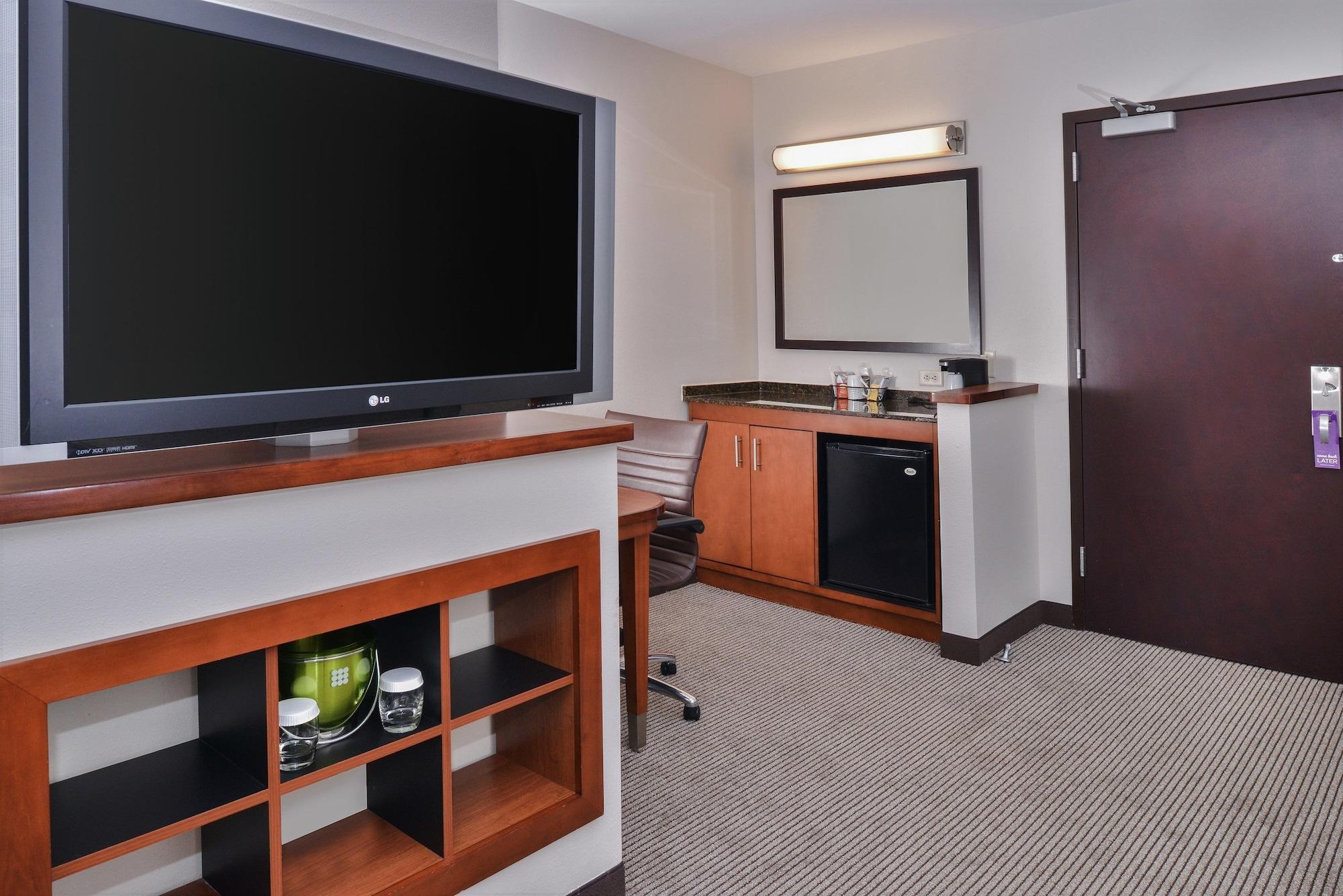 Hyatt Place Baltimore Owings Mills Exteriör bild