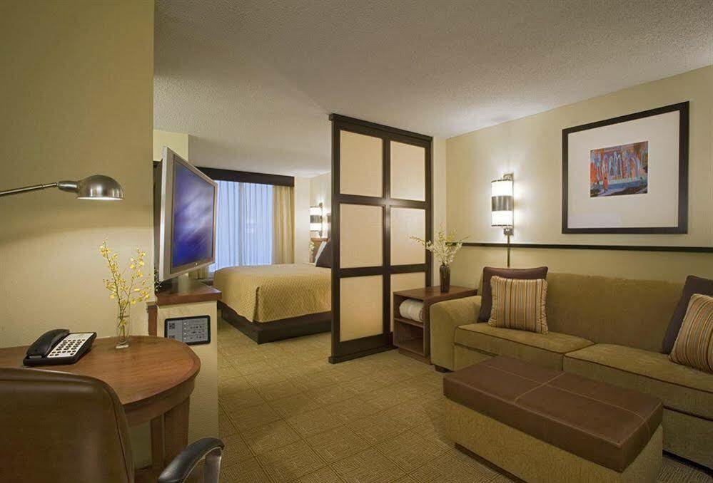 Hyatt Place Baltimore Owings Mills Exteriör bild